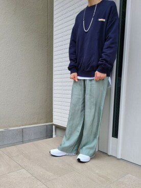 omimimiさんのコーディネート