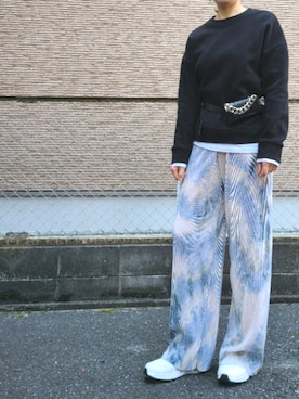 omimimiさんのコーディネート