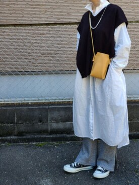 omimimiさんのコーディネート