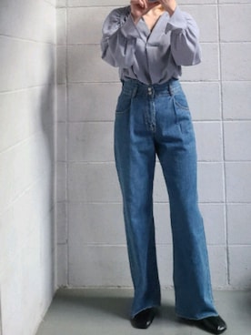 omimimiさんのコーディネート