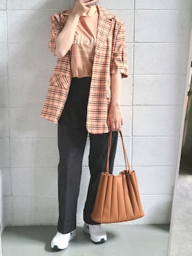 omimimiさんのコーディネート