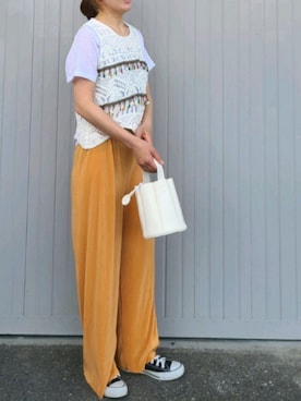 omimimiさんのコーディネート