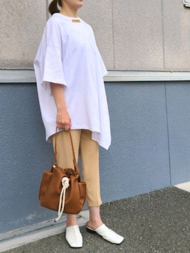 omimimiさんのコーディネート