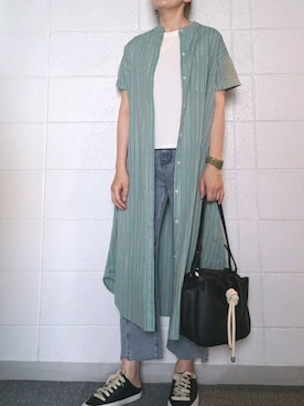 omimimiさんのコーディネート