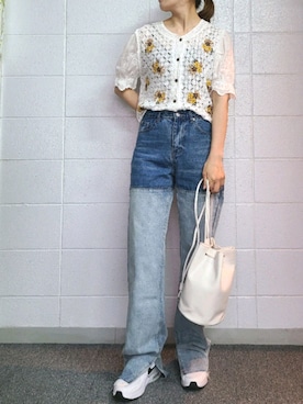 omimimiさんのコーディネート