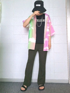 omimimiさんのコーディネート