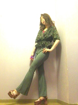 Honokaさんのコーディネート