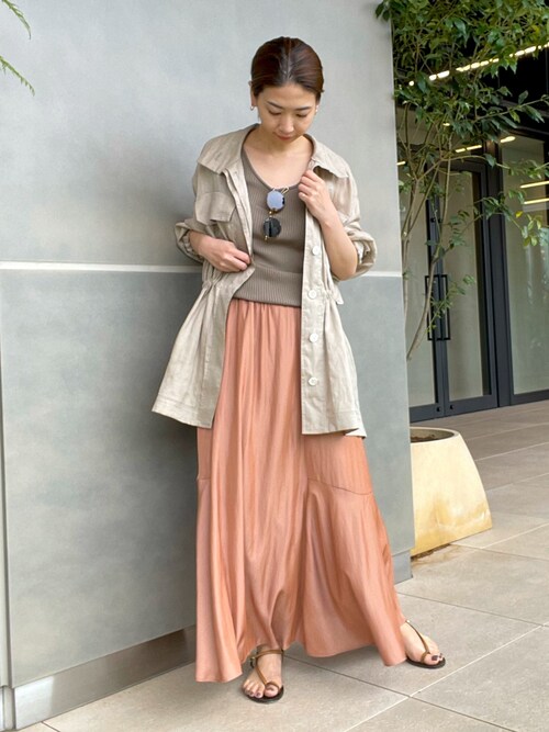 Chaos（カオス）の「エシレブルゾン（ブルゾン）」 - WEAR