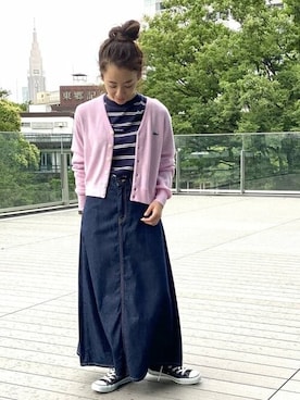 あちゃこさんのコーディネート