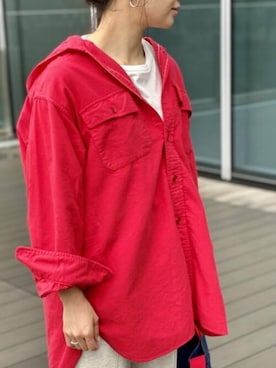 あちゃこさんのコーディネート