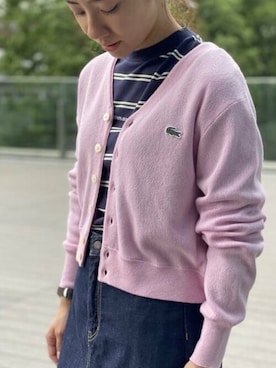 あちゃこさんのコーディネート