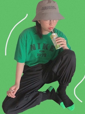 BoNさんさんのコーディネート