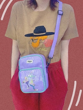 BoNさんさんのコーディネート