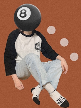 BoNさんさんのコーディネート