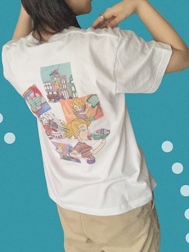 BoNさんさんのコーディネート