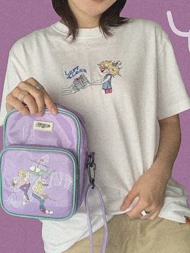 BoNさんさんのコーディネート