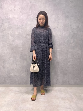 Mizuhoさんのコーディネート