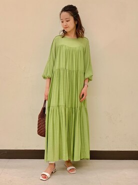 Mizuhoさんのコーディネート