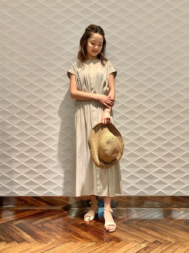 Mizuhoさんのコーディネート