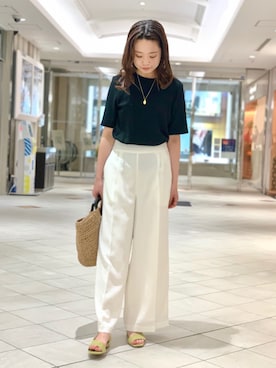 Mizuhoさんのコーディネート