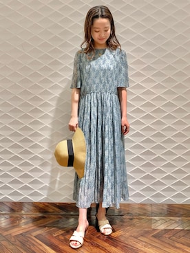 Mizuhoさんのコーディネート