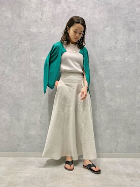 Mizuhoさんのコーディネート