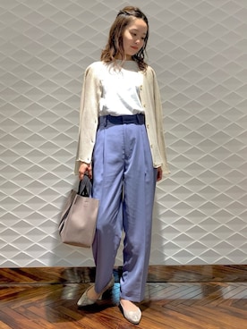 Mizuhoさんのコーディネート