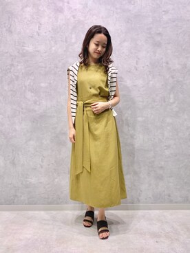 Mizuhoさんのコーディネート