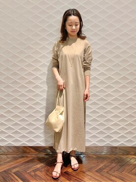 Mizuhoさんのコーディネート