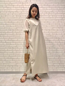 Mizuhoさんのコーディネート