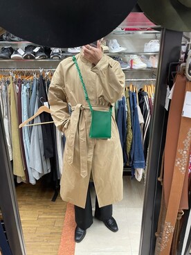 ほさんのコーディネート