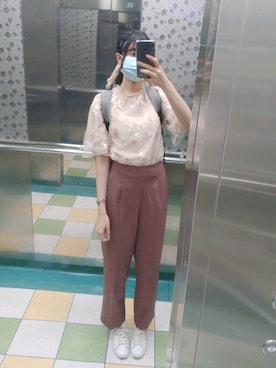 Qianさんのコーディネート