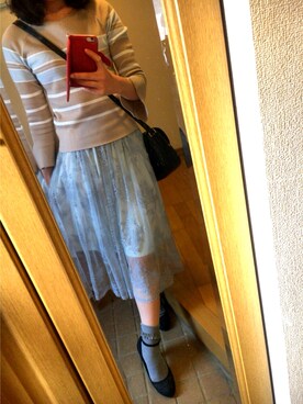 yahさんのコーディネート