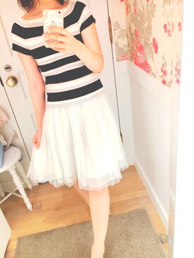 yahさんのコーディネート