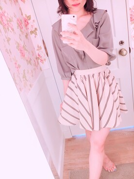 yahさんのコーディネート