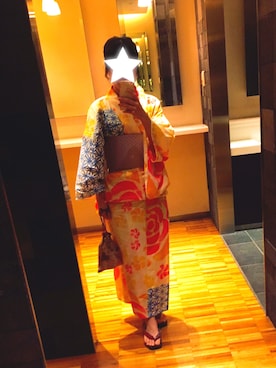 yahさんのコーディネート