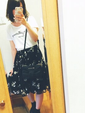 yahさんのコーディネート