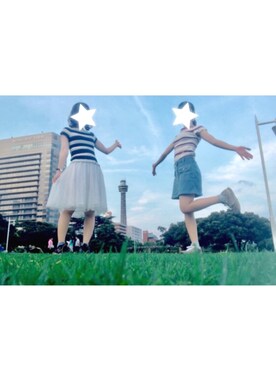 yahさんのコーディネート