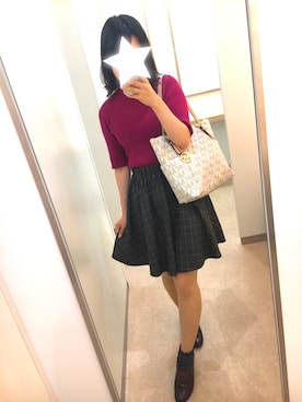 yahさんのコーディネート