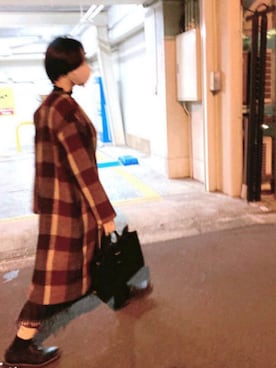 neroさんのコーディネート