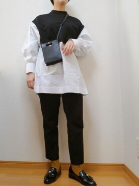 neroさんのコーディネート