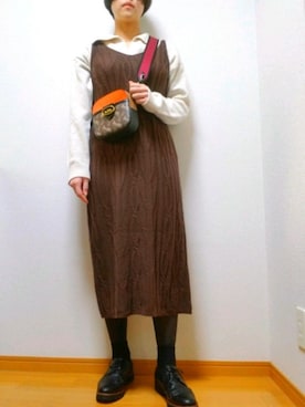 neroさんのコーディネート