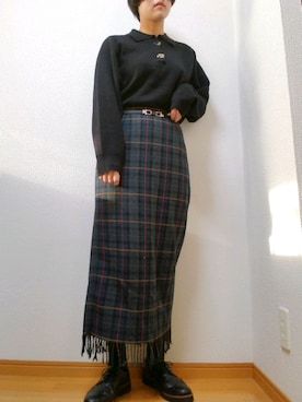 neroさんのコーディネート