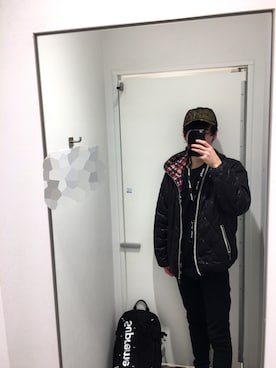 ISAさんのコーディネート