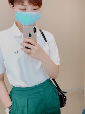 nanaさんのコーディネート