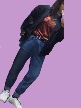 リコさんのコーディネート