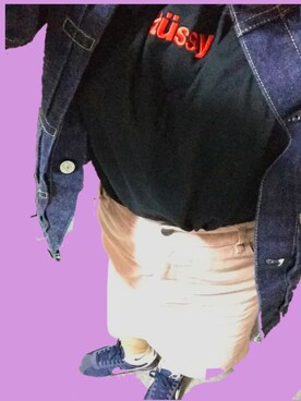 リコさんのコーディネート