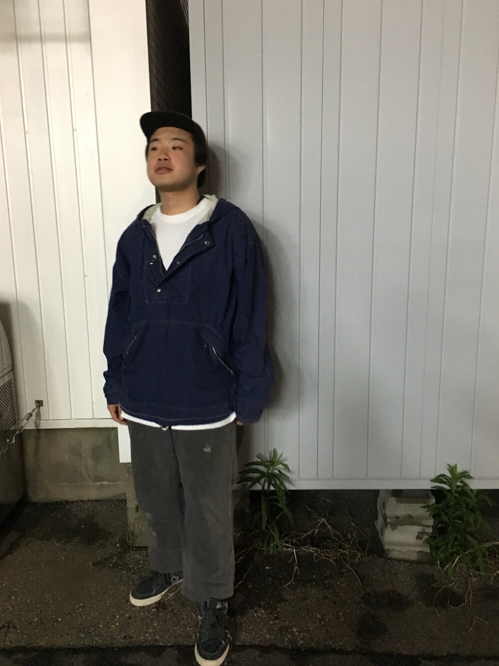 Can't Bust 'Em ワークパンツ ダークグレー Can't Bust 'Em ワークパンツ ダークグレー Can't Bust 'Em