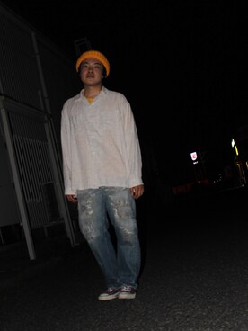 ヨシダコウスケさんのコーディネート