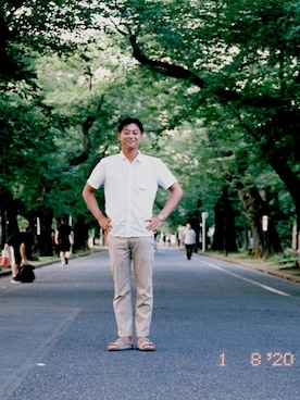 shoheiさんのコーディネート